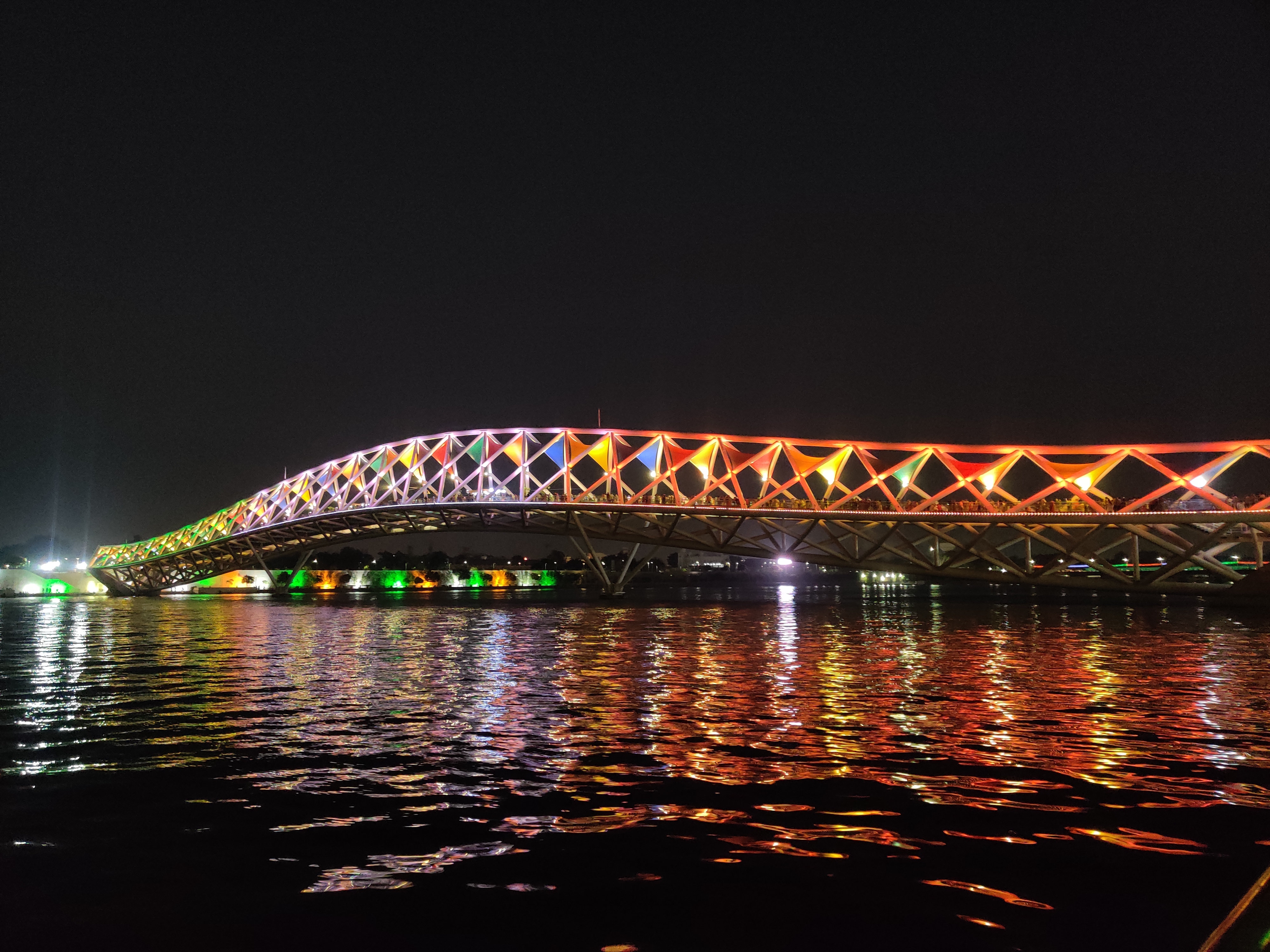 Atal Bridge