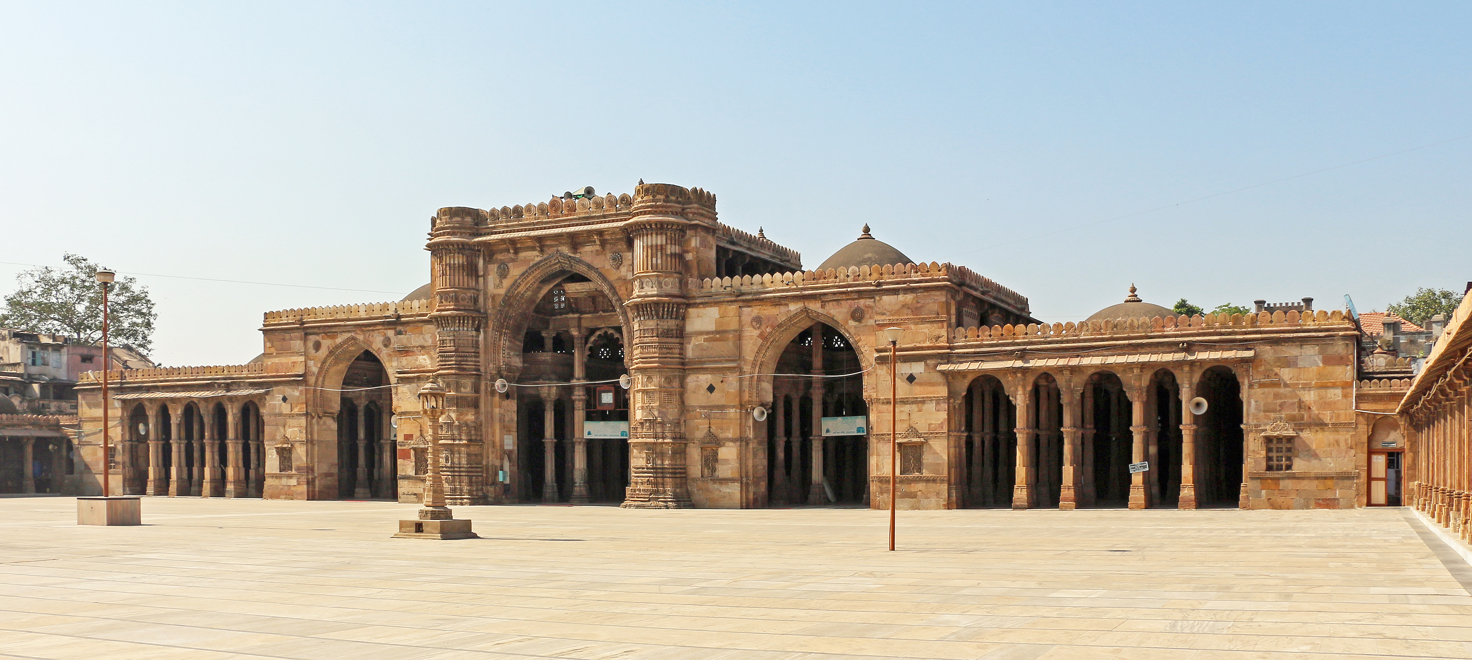 Ahmedabad Heritage Walk
