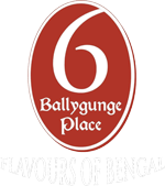6 Ballygunge Place