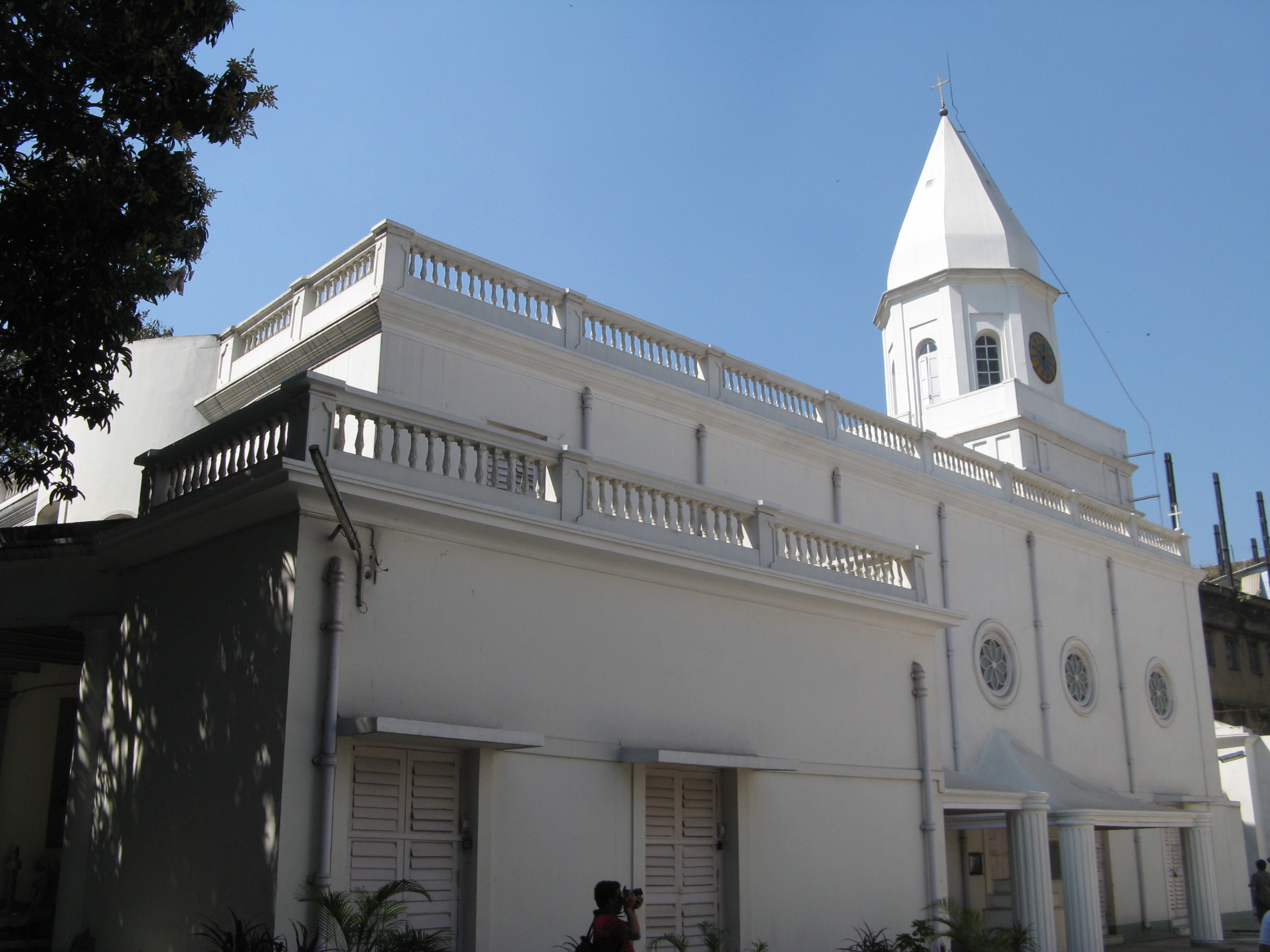 Kalighat Kali Temple