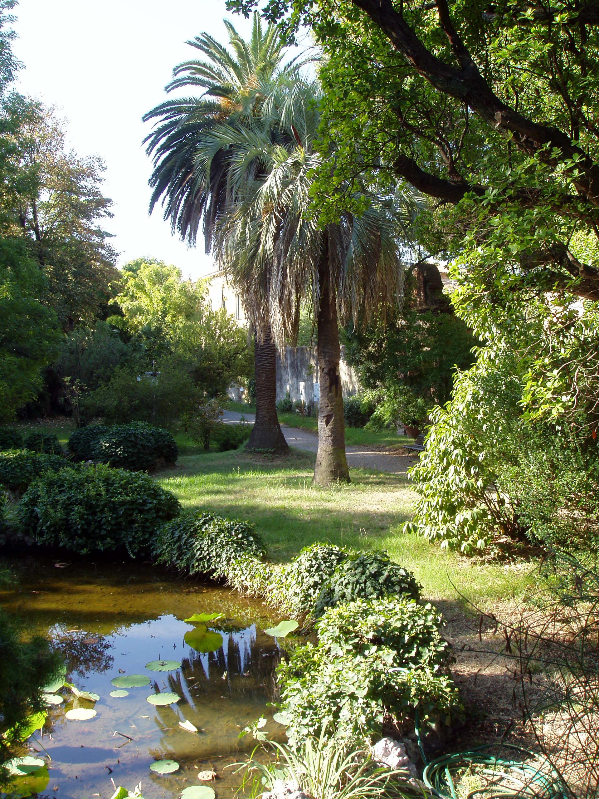 Botanical Gardens