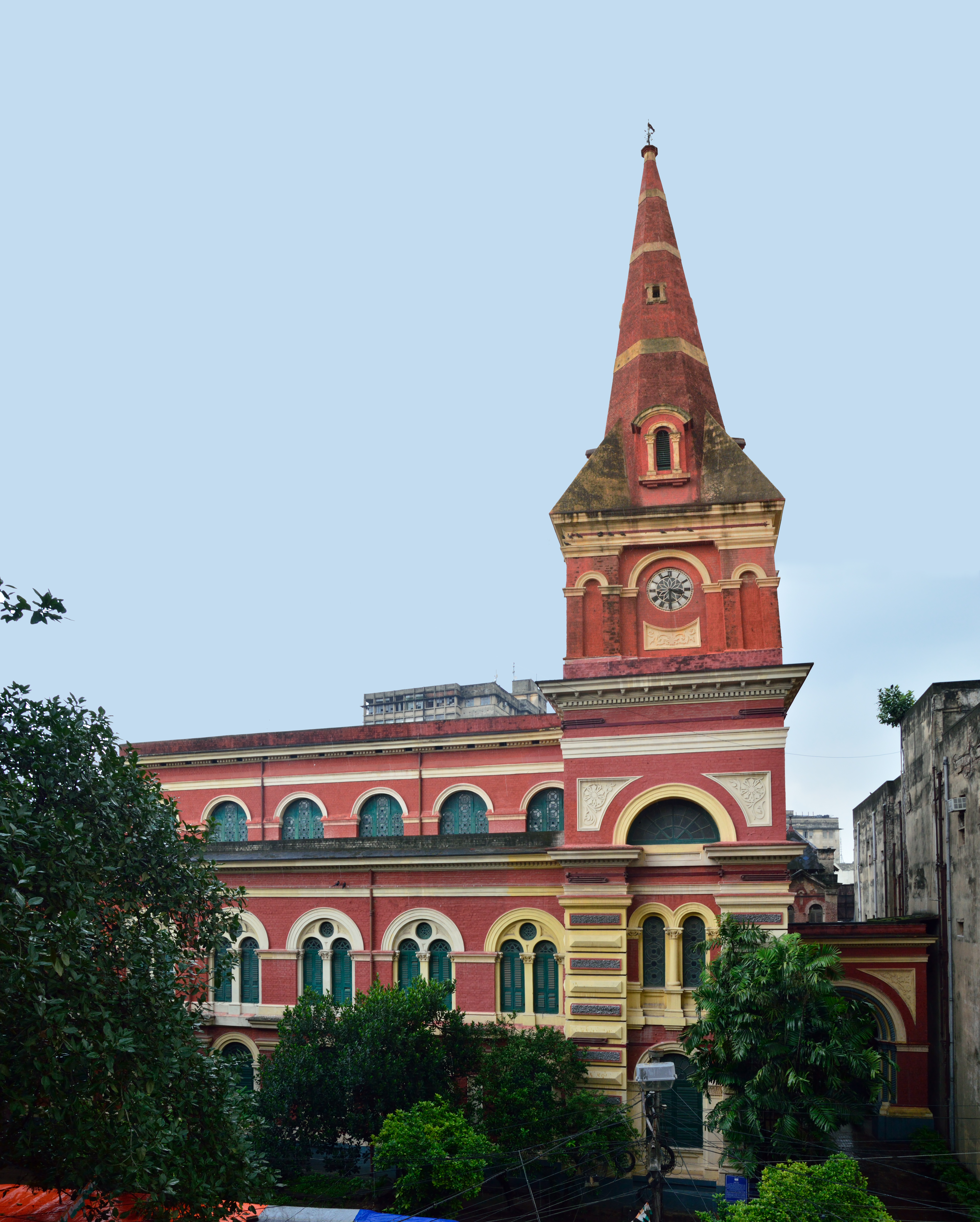 Dakshineswar Kali Temple