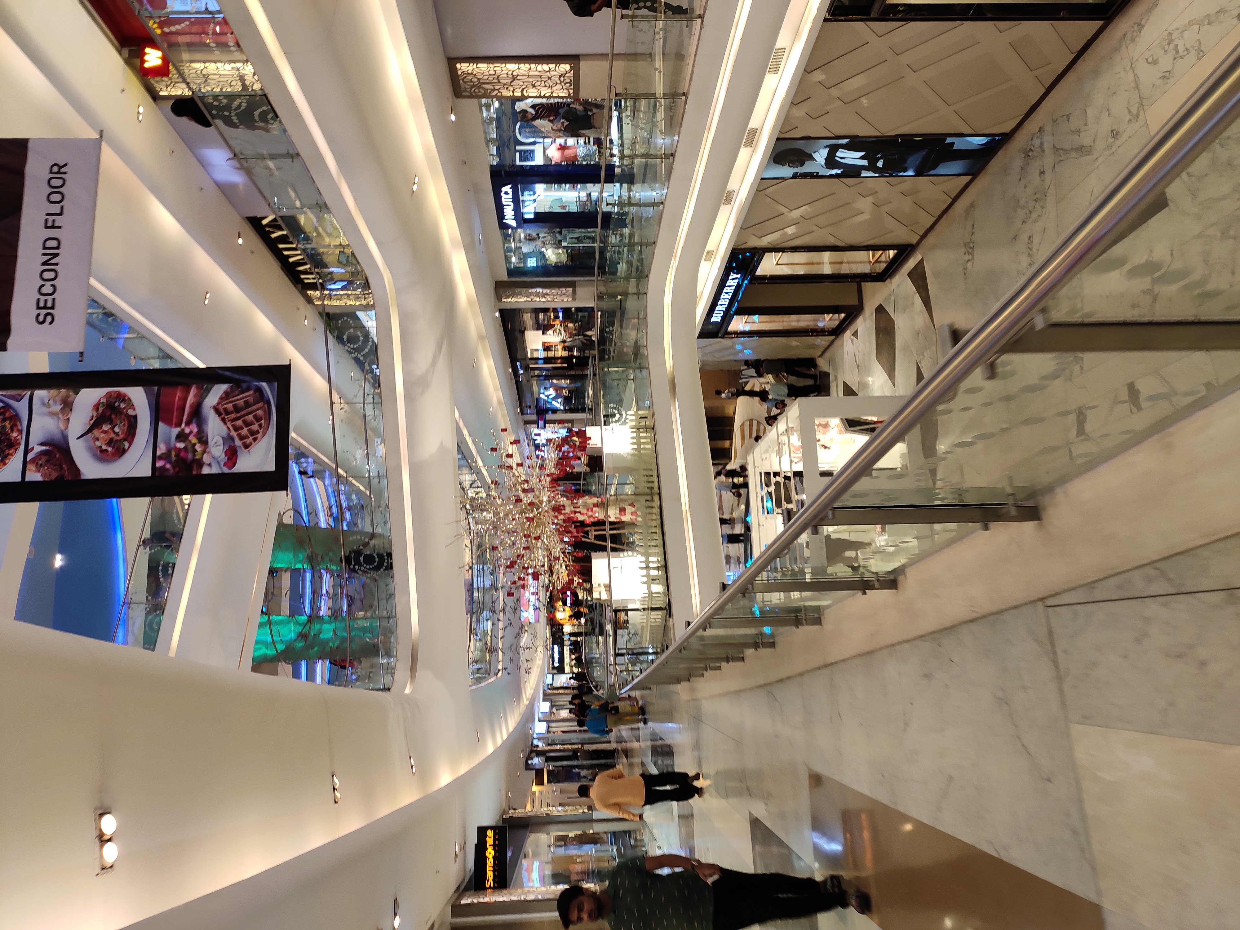 Quest Mall