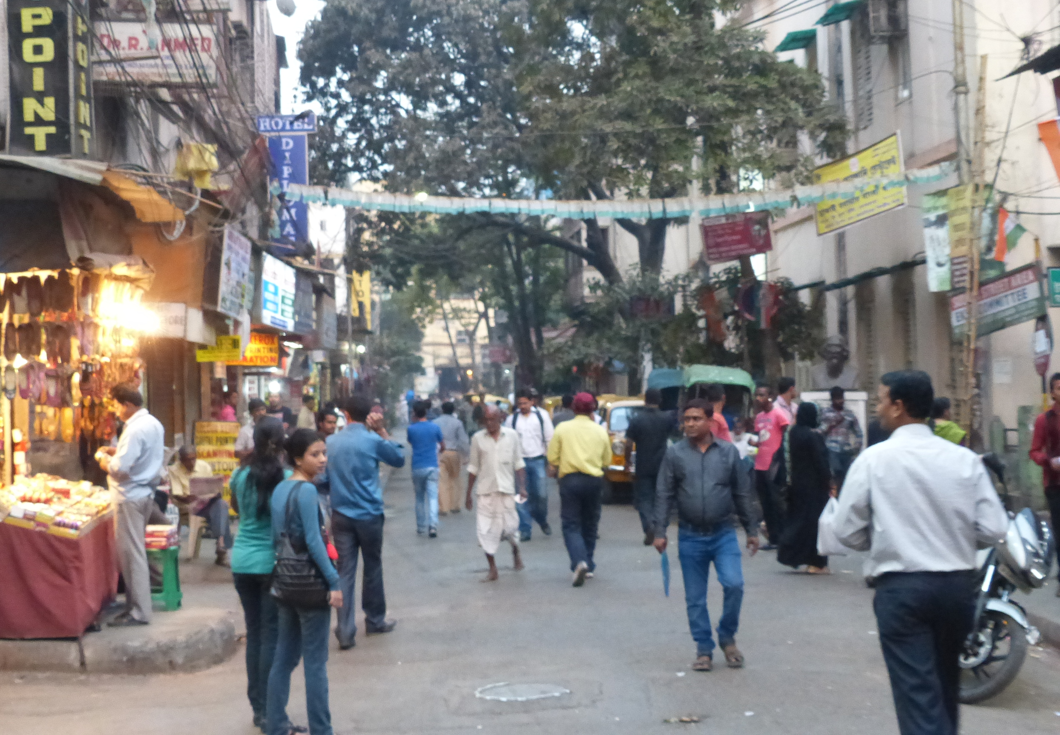 Sudder Street