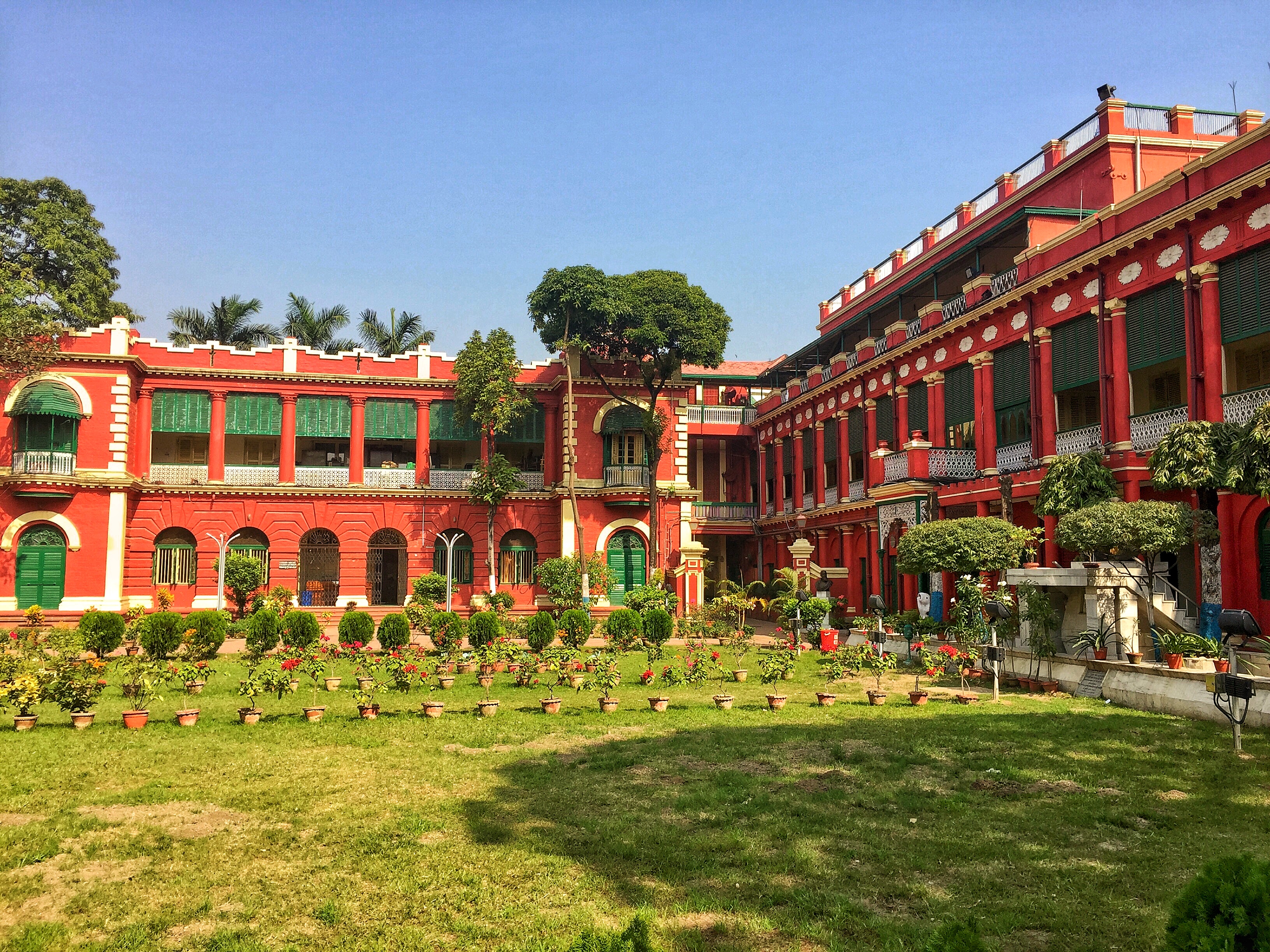 Tangra (Chinatown)