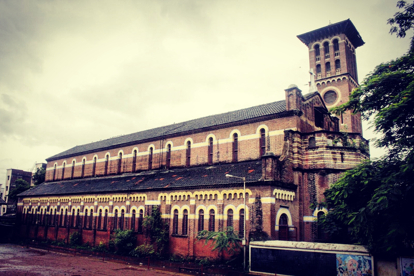 Mahalaxmi Temple Pune
