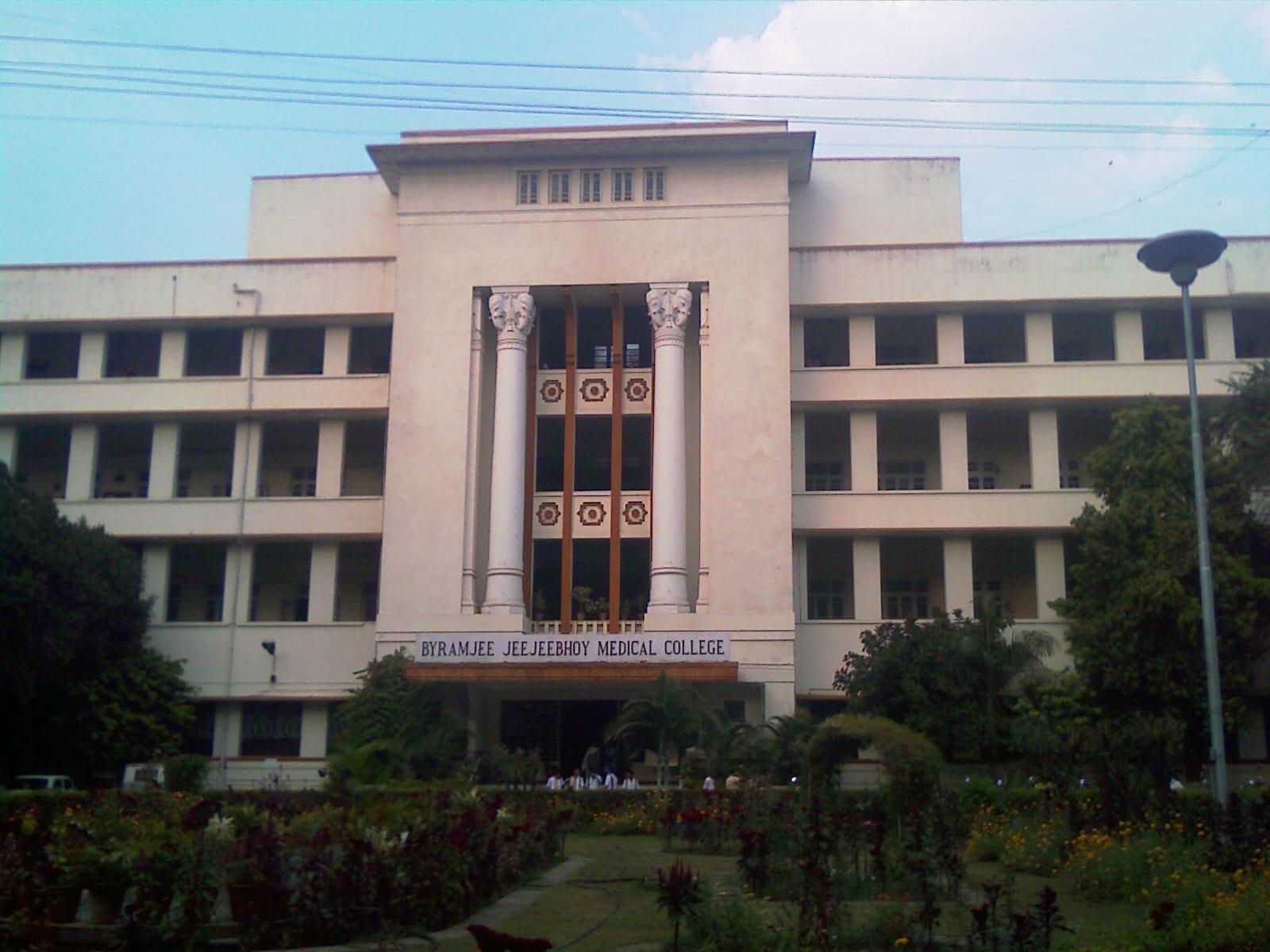 Sassoon Hospital
