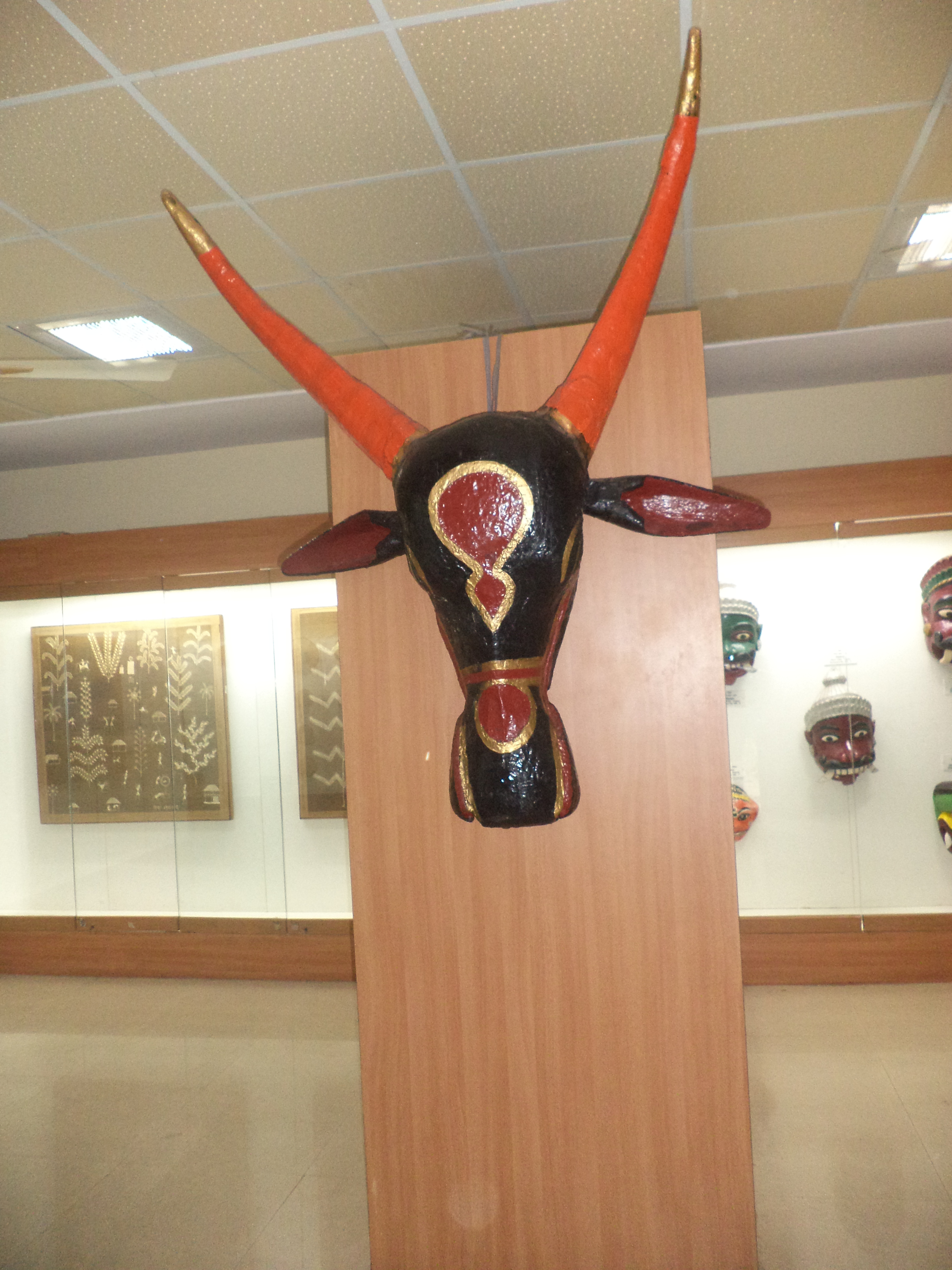 Tribal Cultural Museum