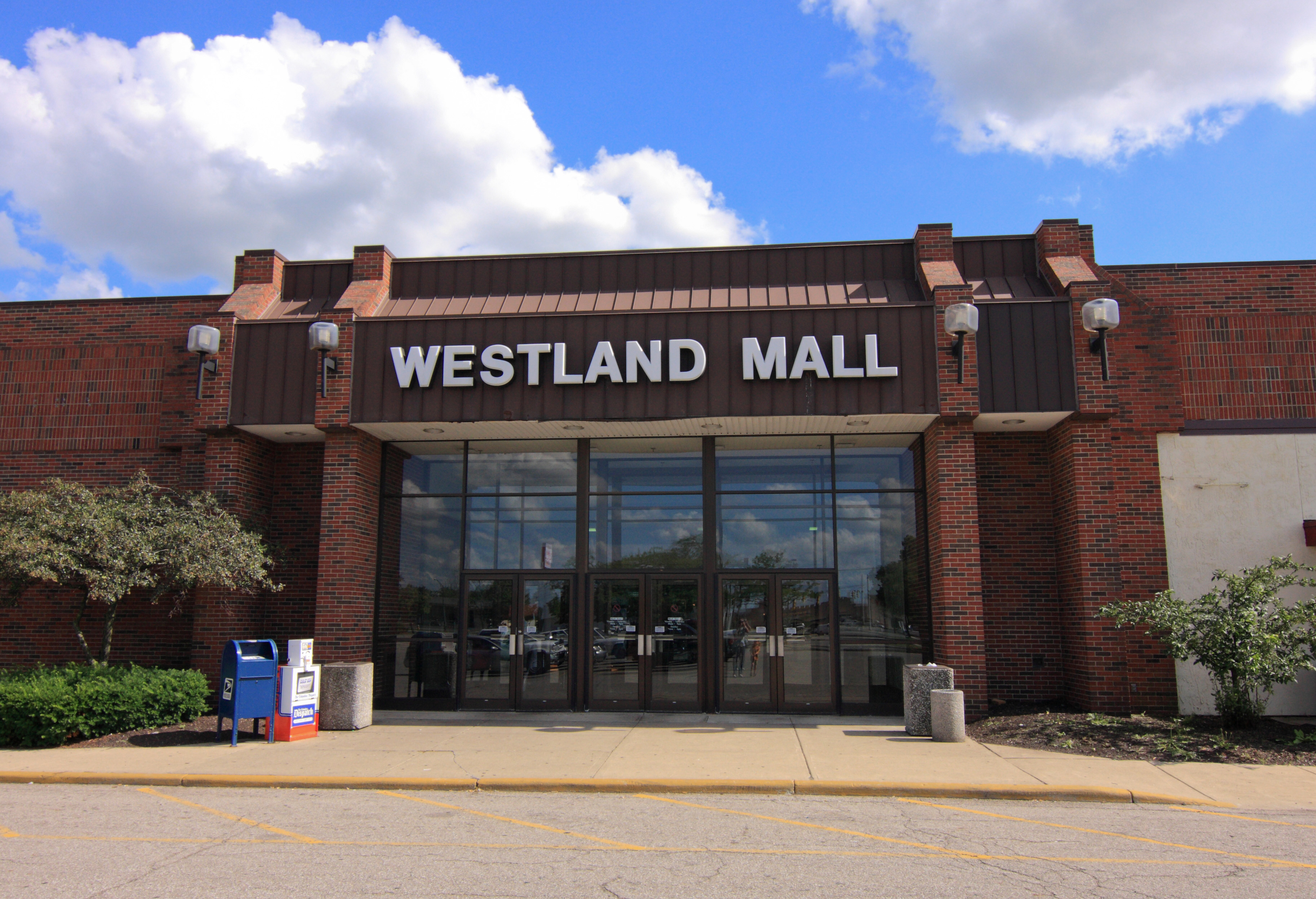 Westend Mall